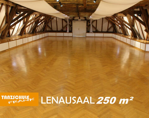 Lenausaal