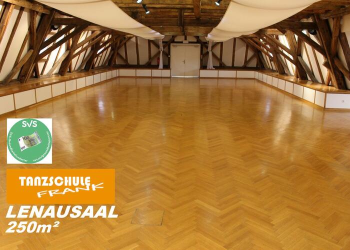 Stockerau Saal